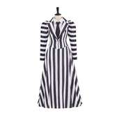 The Beatles Female Edward Outfit – Stylish Anime Cosplay Costume - Coscosmos